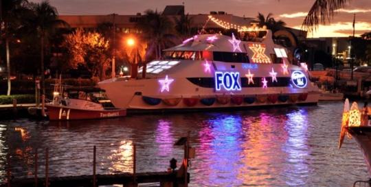 Best Boat Parades In The South 