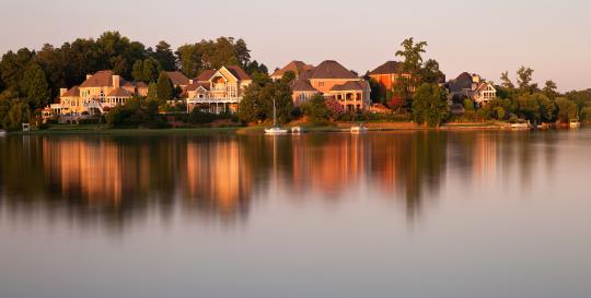 Lake Oconee Real Estate