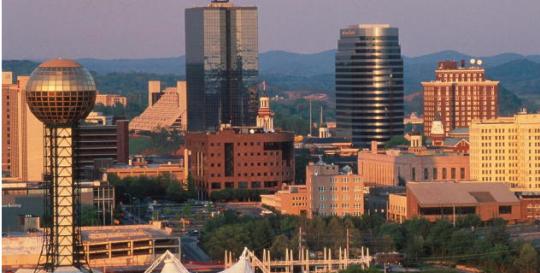 Knoxville TN Top Rated Hospitals