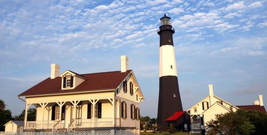 Tybee Island GA Lighthouse Real Estate Scorecard