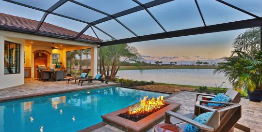 Sarasota Luxury Home Builders