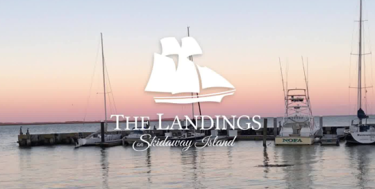 The Landings in Savannah Georgia
