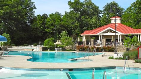 Nashville Neighborhoods Providence Mount Juliet Swim Club