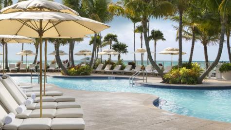 Cheeca Lodge Best Florida Resorts